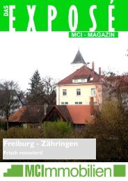 MCI-MAGAZIN