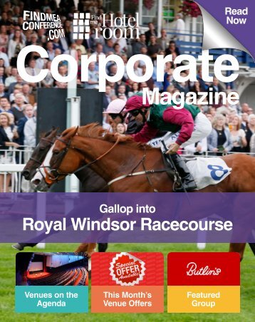 Corporate Magazine | 2016| Edition 2