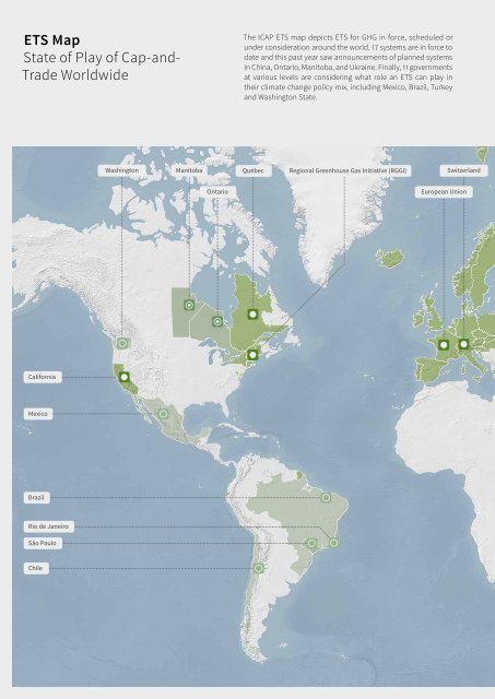 Emissions Trading Worldwide