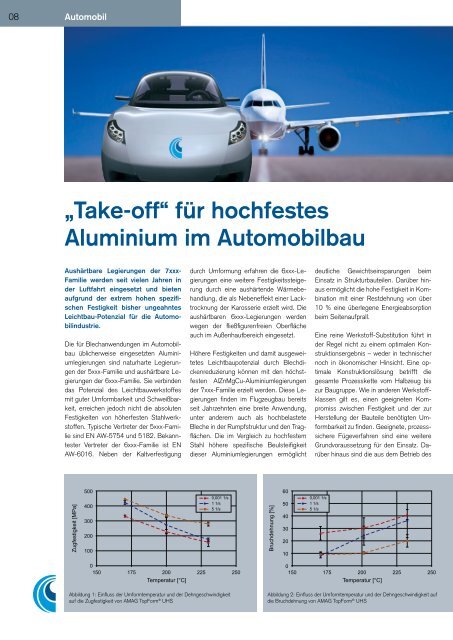 Download gesamter Alu Report 1/2011 - Austria Metall AG