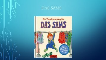 Das Sams 