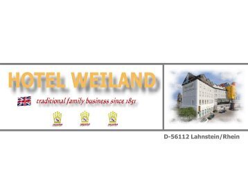 A5-Hotel Weiland Logis-engl