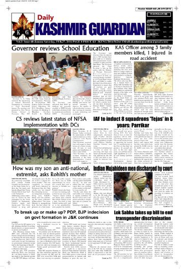 kashmir guardian27/2