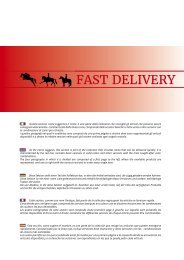 FAST DELIVERY Anna Scarpati