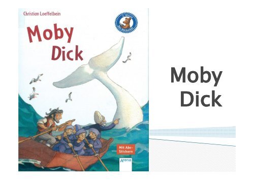 Moby Dick