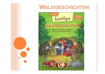 Waldgeschichten