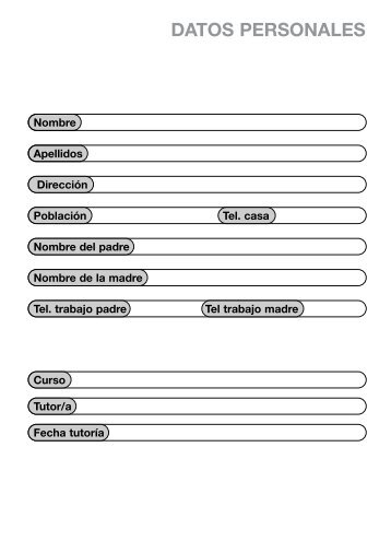 AGENDA un dia vista