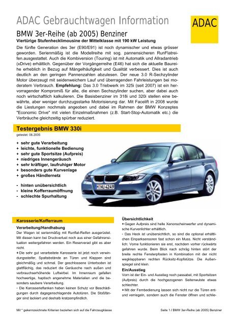 BMW 3-er E46 ab 02- Heizungsregulierung Klimaautomatik Bedienteil