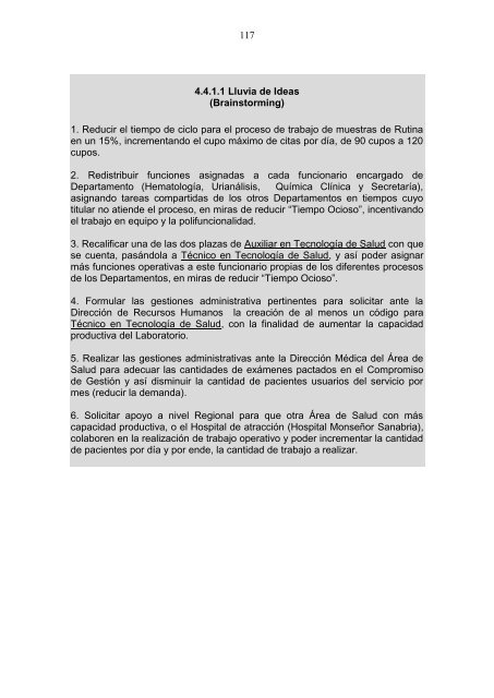 4.2.4 Diagrama de flujo: procesamiento de exámenes ... - Index of