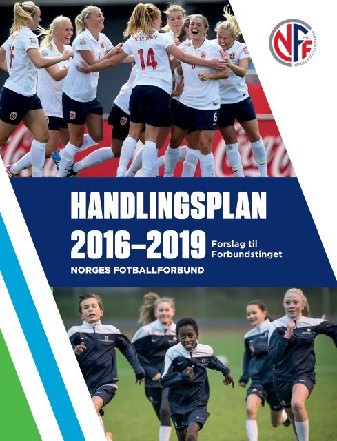 HANDLINGSPLAN