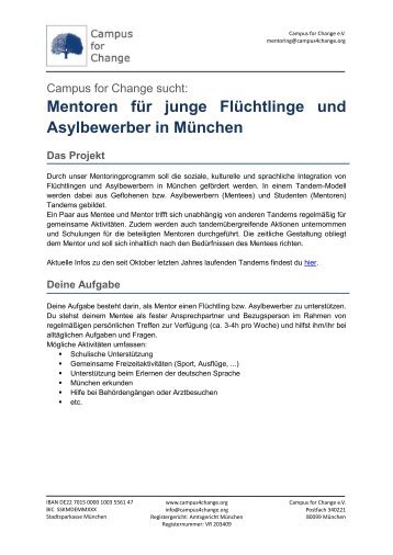 C4C_Mentoring_2016