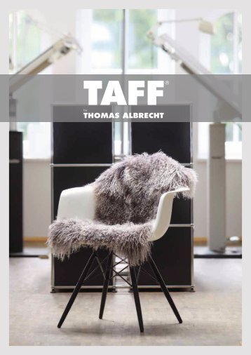 TAFF by Thomas Albrecht