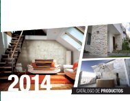 Catalogo Pedrua Stone