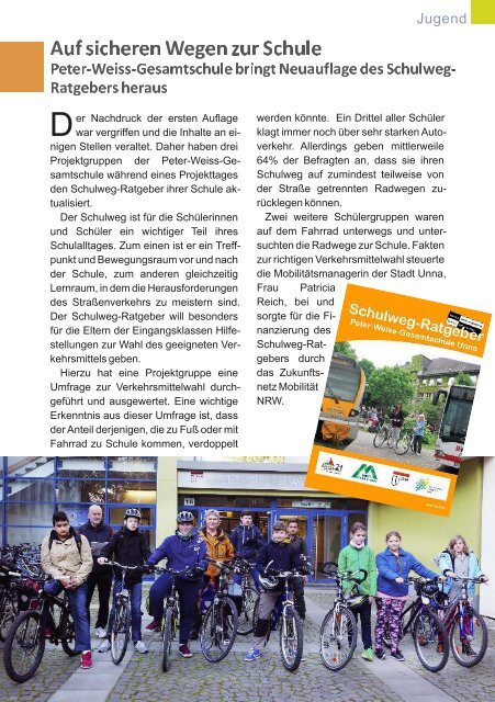 FahrRad 1/2016