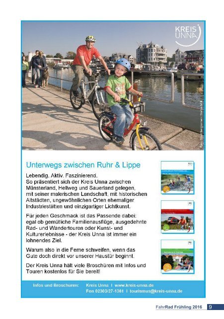 FahrRad 1/2016