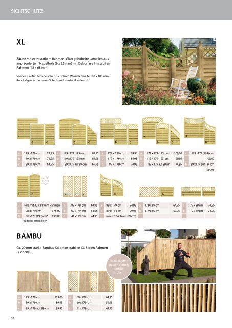 Sägewerk Gasteiger – Holz genießen