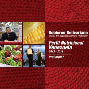 Gobierno Bolivariano