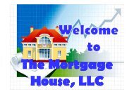 Mortgage Lenders In Georgia