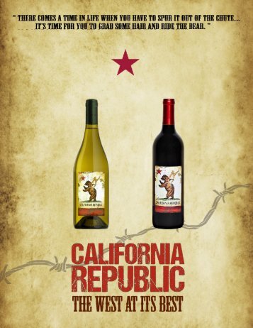 California Republic