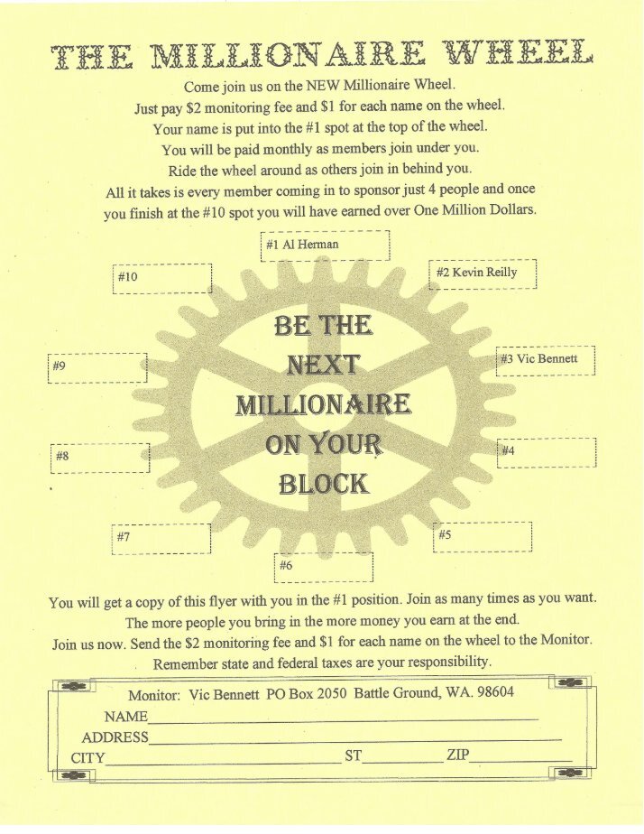 8 free Magazines from DANGILLWEBADS.COM