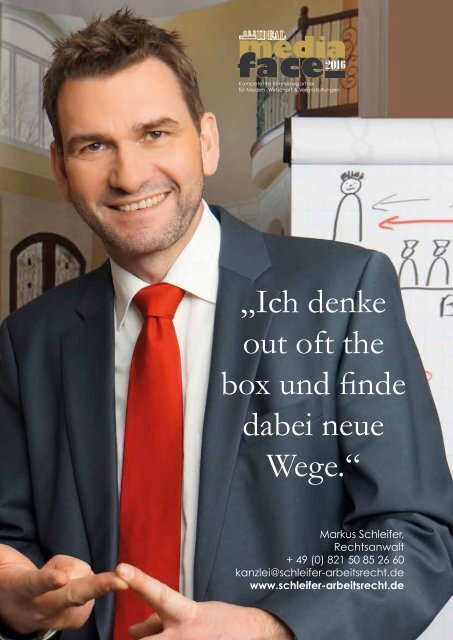 Orhideal IMAGE Magazin - März 2016 