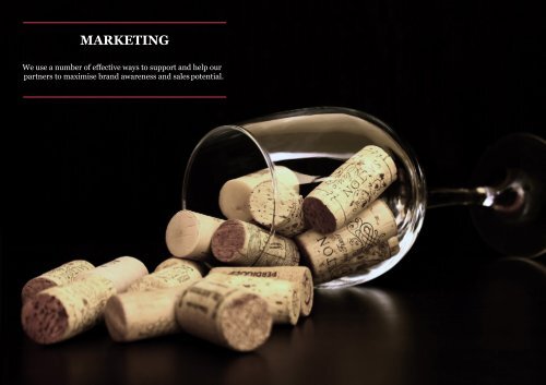 Devine Distillates 2016 Marketing Plan Presentation [56]