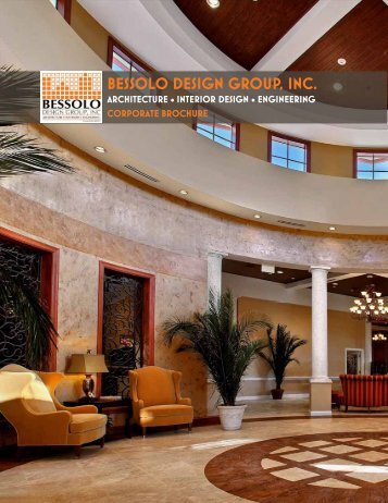 Bessolo Design Group - Corporate Overview