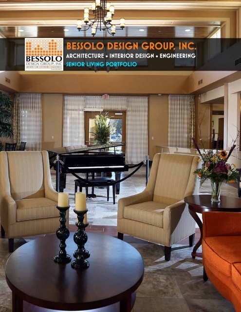 Bessolo Design Group - Senior Living