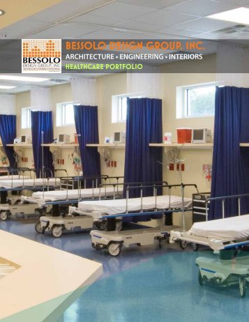 Bessolo Design Group - Healthcare