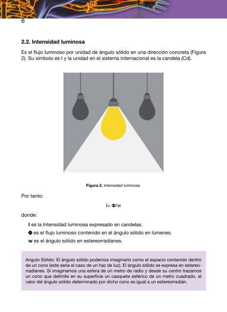 ILUMINACIÓN EN EL PUESTO DE TRABAJO