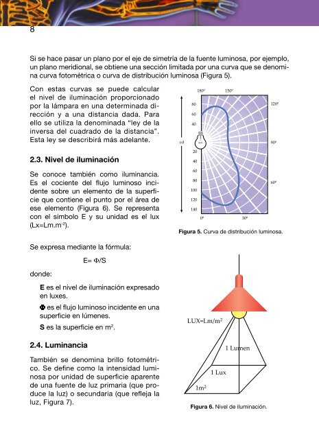 ILUMINACIÓN EN EL PUESTO DE TRABAJO