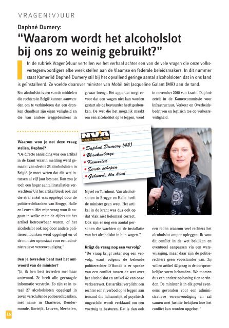 Nieuw-Vlaams Magazine
