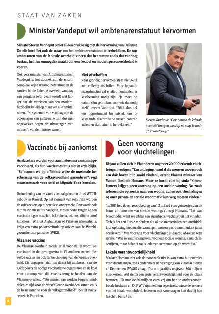 Nieuw-Vlaams Magazine