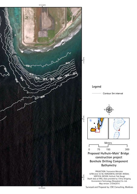 HULHULE-MALE’ BRIDGE PROJECT