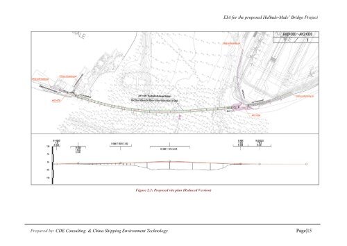 HULHULE-MALE’ BRIDGE PROJECT