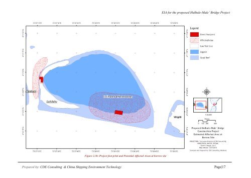 HULHULE-MALE’ BRIDGE PROJECT