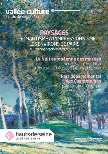 Paysages