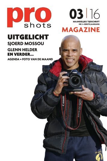 ProShotsMagazine_nummer 3