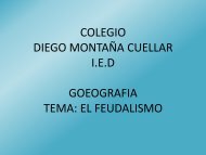 Geografia septimo