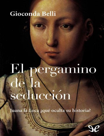 El pergamino de la Seducción