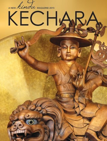 KECHARA