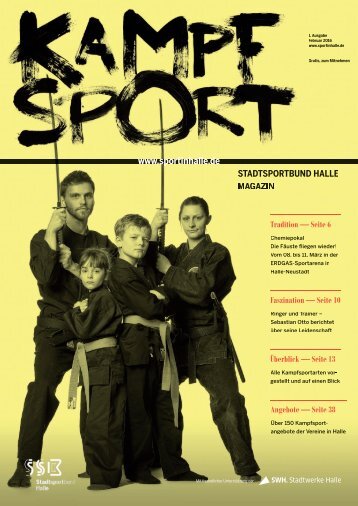 Kampfsport