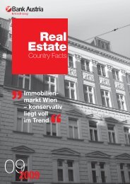 Real Estate - IRG - Immobilien Rating, Bewertung und Analyse