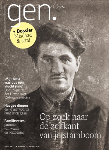 gen.magazine 01-2016