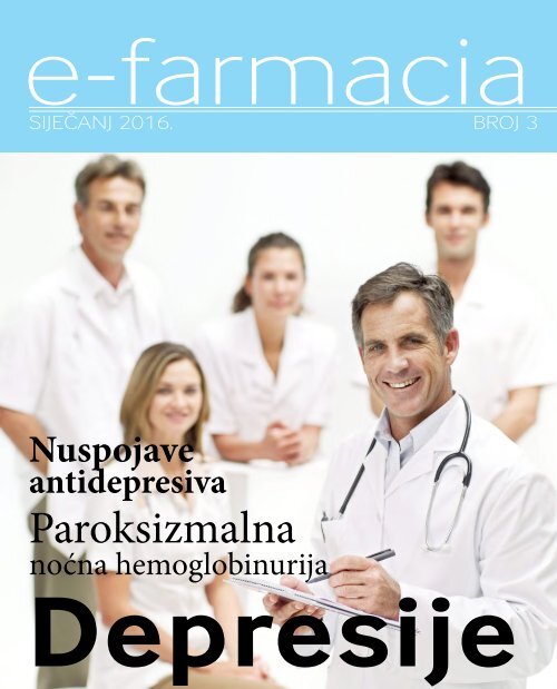 e-farmacia | broj 3.