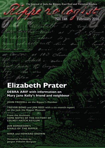 Elizabeth Prater