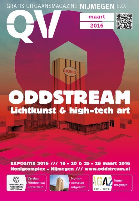 ODDSTREAM