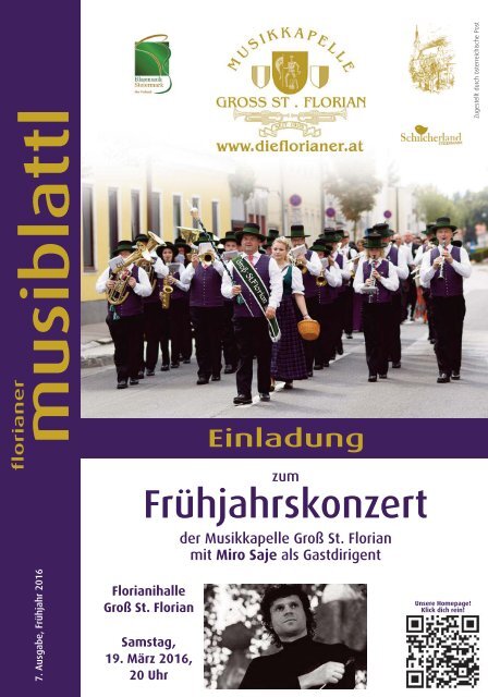 MK GrStFlorian_Musiblattl 2016_Ansicht