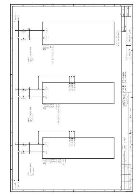 Operating Manual LUXOR S 400