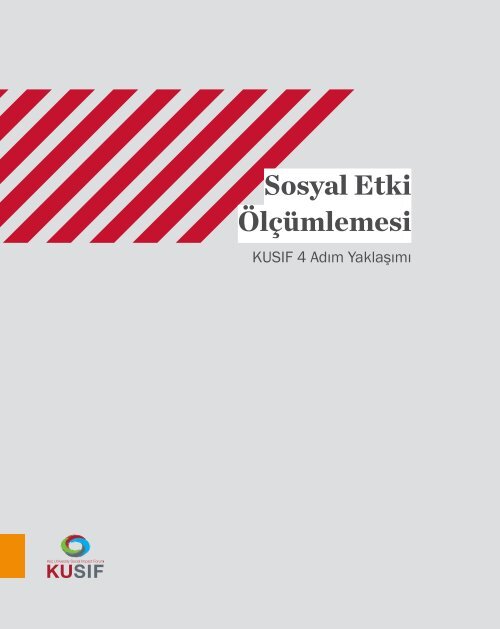 Sosyal Etki Ölçümlemesi